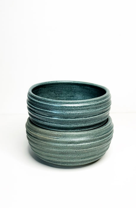 HUNNY BOWLS Forest (Set of two. Assorted sizes)