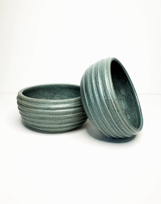 HUNNY BOWLS Forest (Set of two. Assorted sizes)