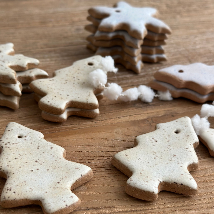 Christmas Ornaments (Limited Edition)