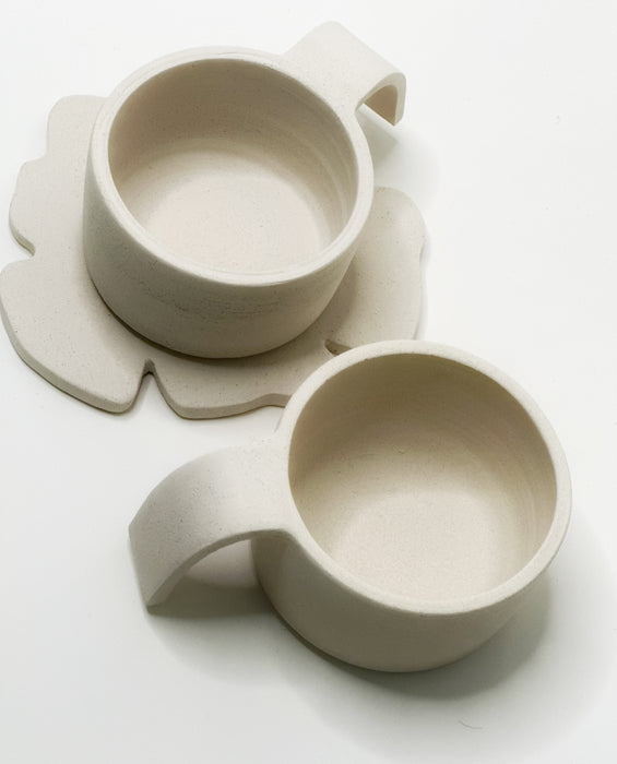 SLIDE (set of two cups)