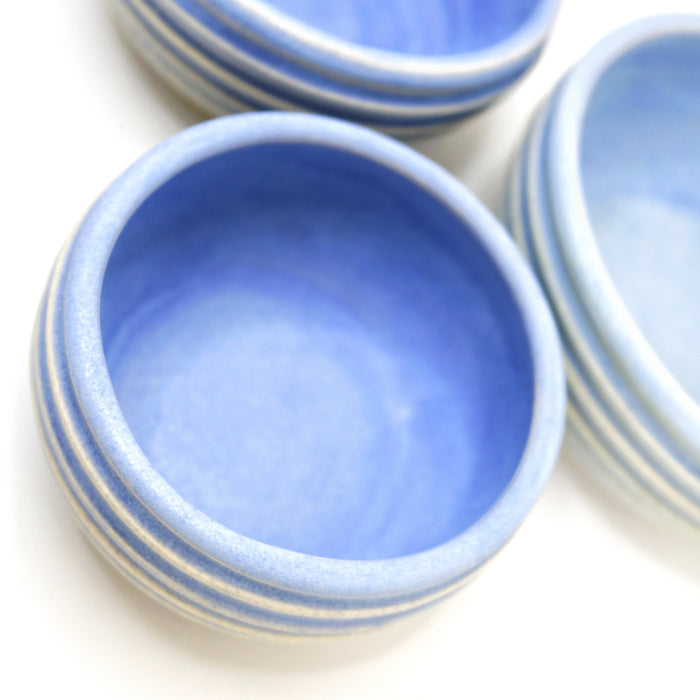 HUNNY BOWLS (Set of 3. Assorted sizes)