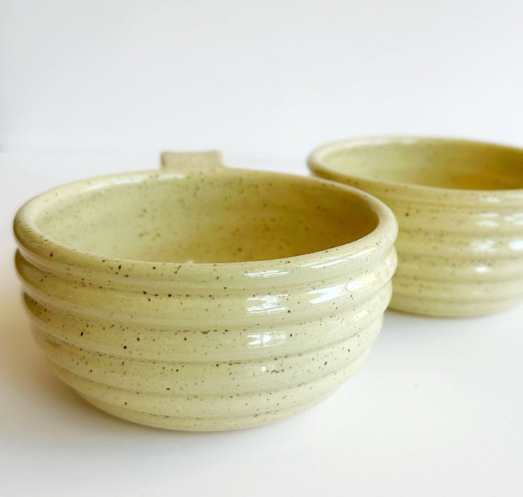 HUNNY CUP Easter Egg (set of two)