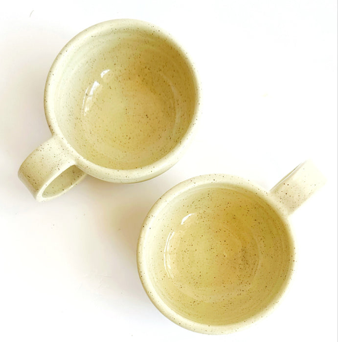 HUNNY Capuccino Mug (Easter Egg)