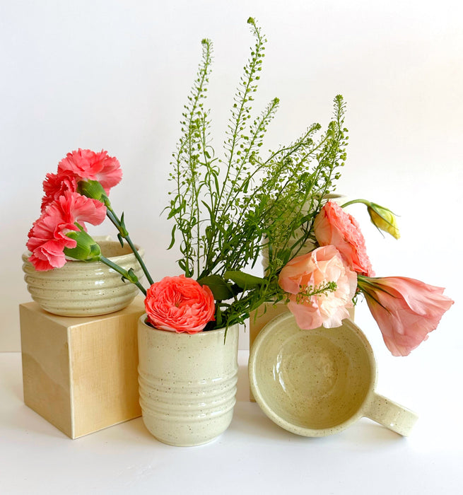 HUNNY Capuccino Mug (Easter Egg)