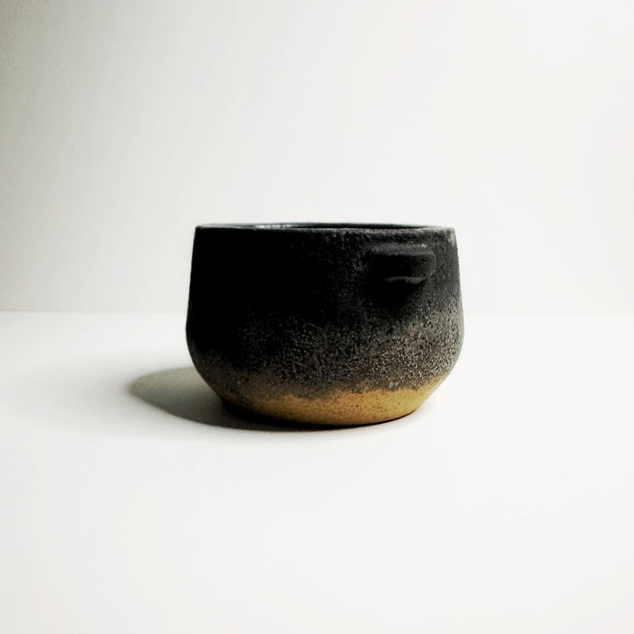 VOLCANO MATCHA SET.