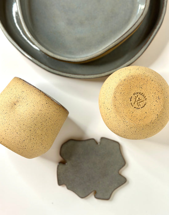 FRECKLES CUPS (set of two)