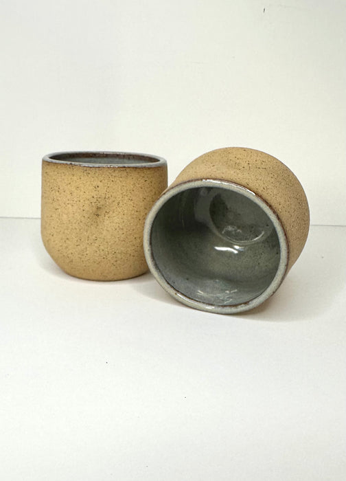 FRECKLES CUPS (set of two)