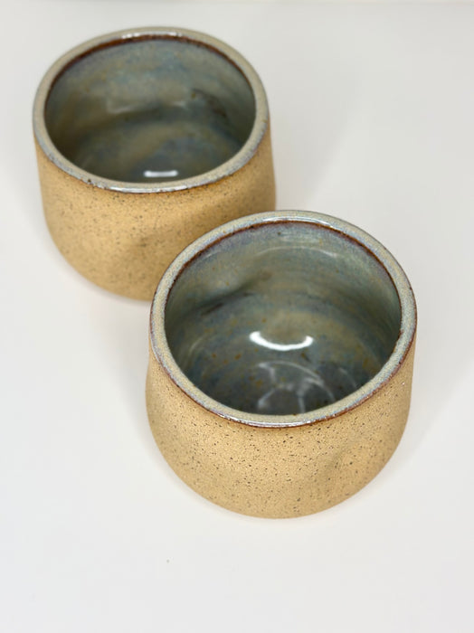 FRECKLES CUPS (set of two)