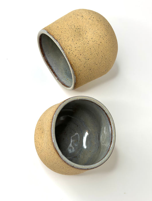 FRECKLES CUPS (set of two)