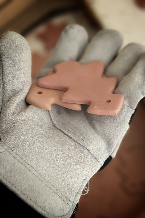 Christmas Ornaments (Limited Edition)