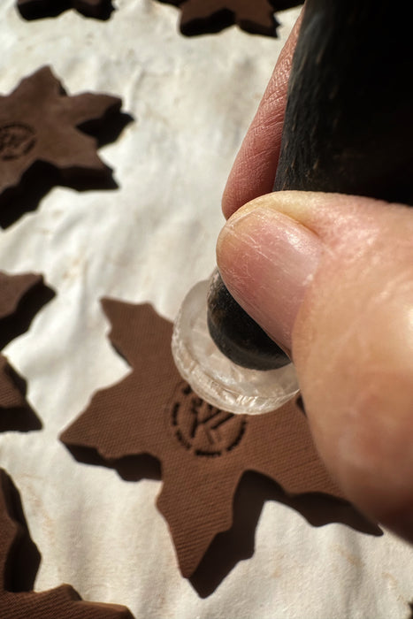 Christmas Ornaments (Limited Edition)