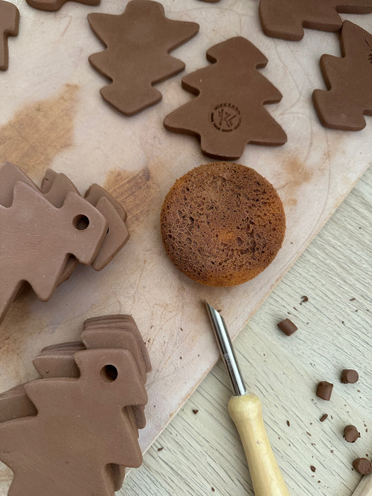 Christmas Ornaments (Limited Edition)