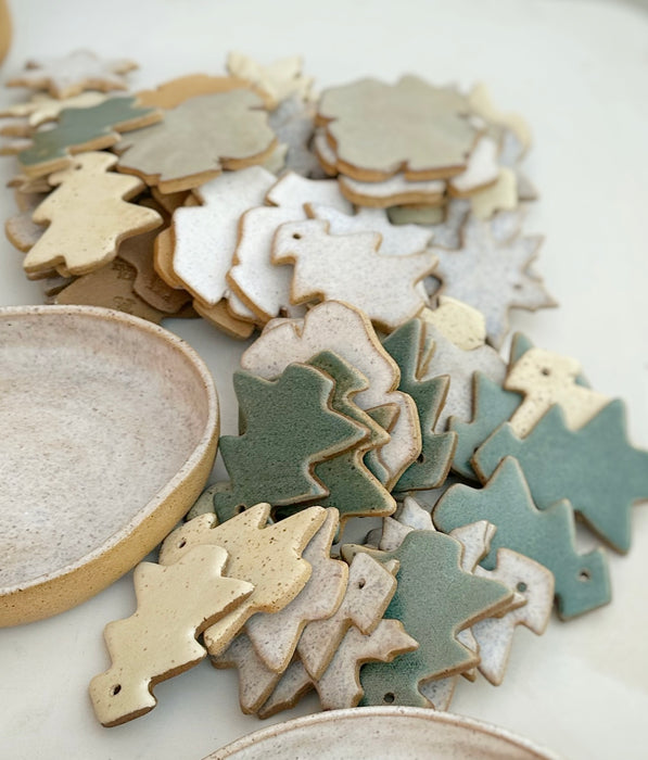 Christmas Ornaments (Limited Edition)