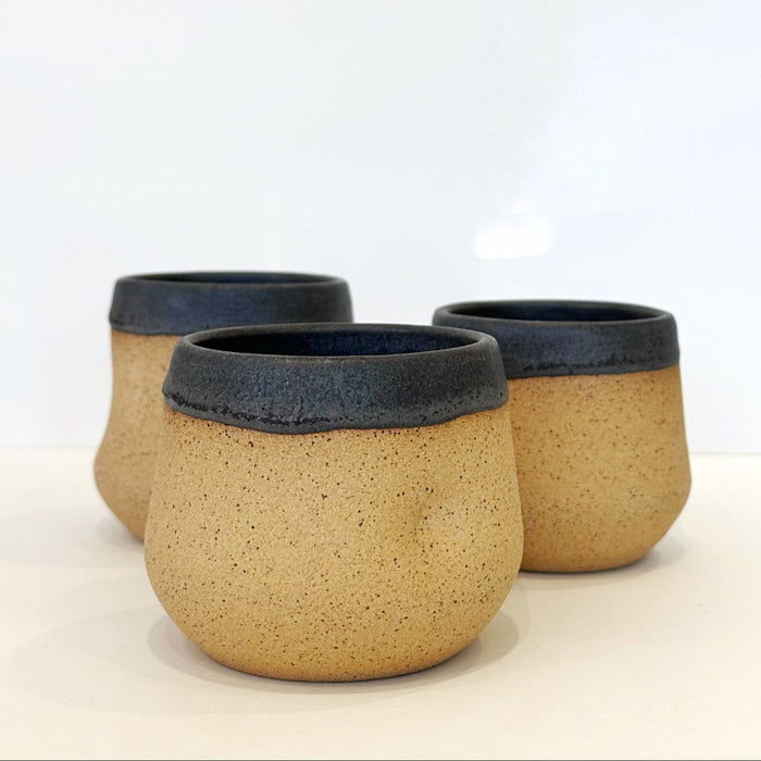 HUG MUG Charcoal  8oz