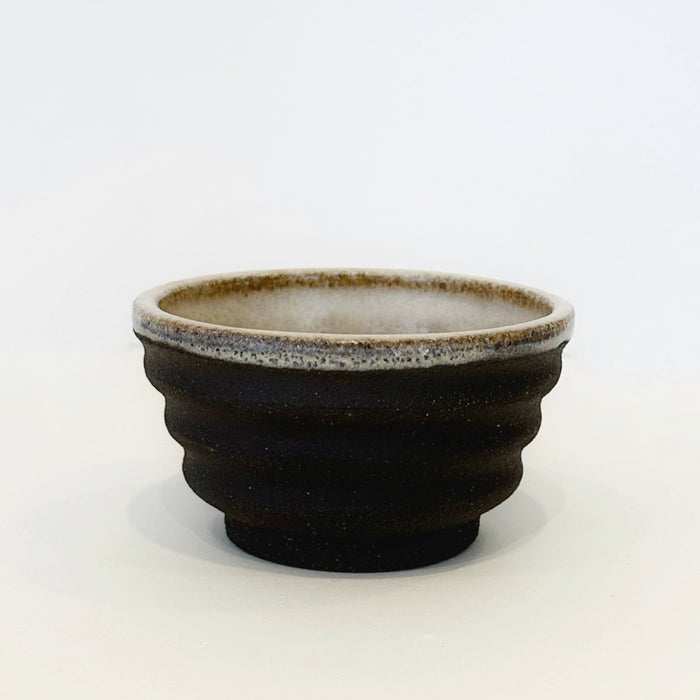 CUPS/BOWLS Chocolate (set of two)