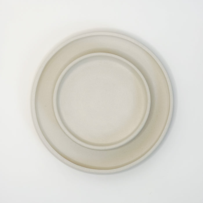 HUNNY DINNER PLATES (Set of four pieces)