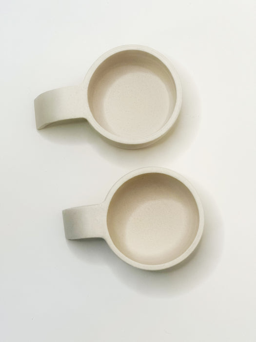 SLIDE (set of two cups)