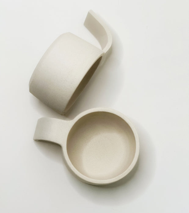 SLIDE (set of two cups)