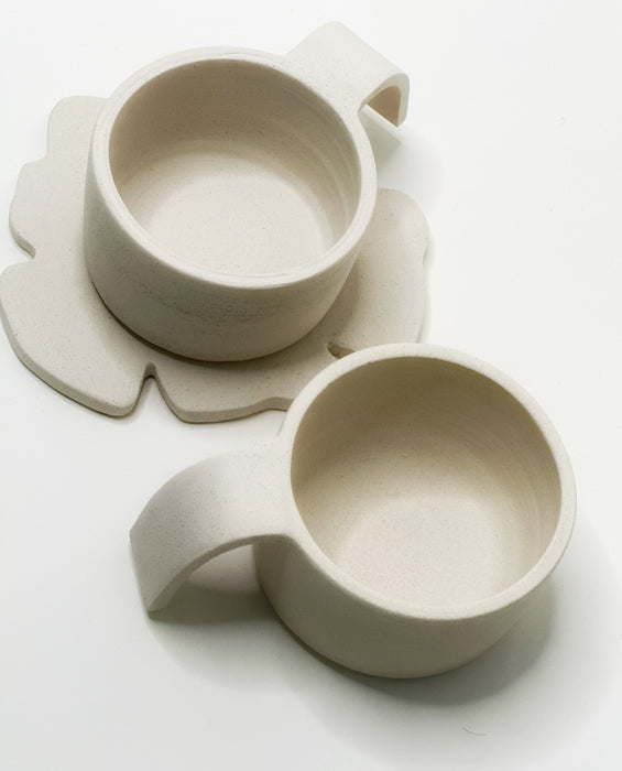 SLIDE (set of two cups)