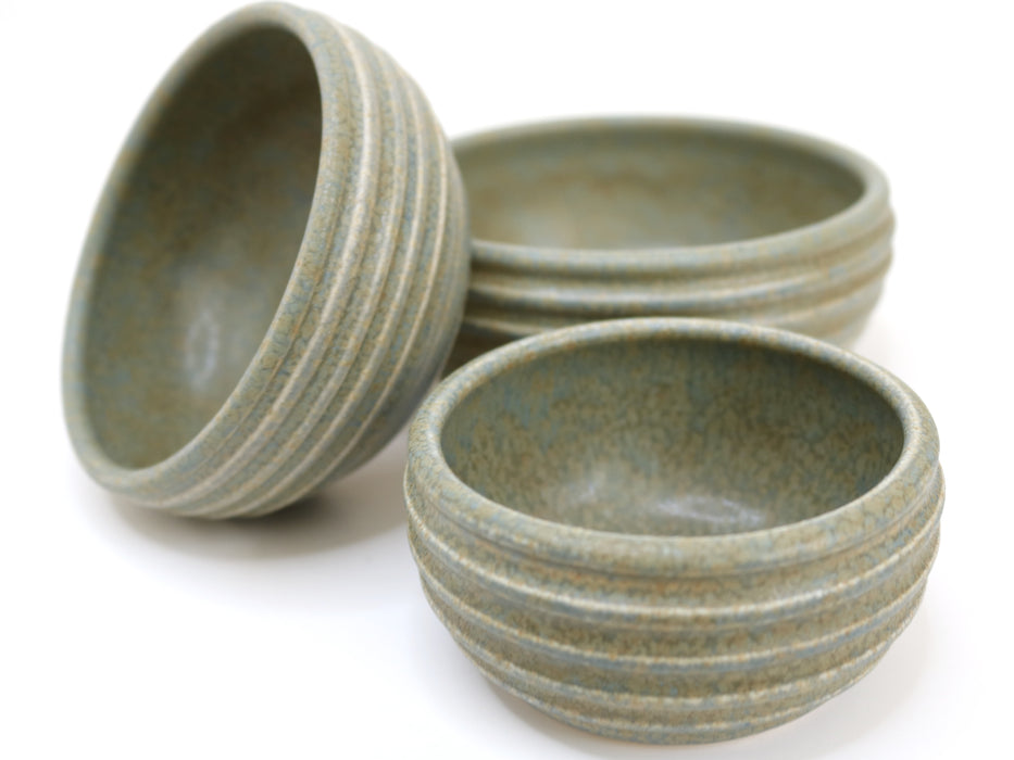 HUNNY BOWLS (Set of 3. Assorted sizes)