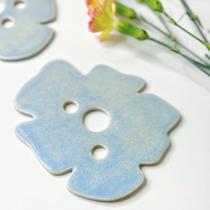 FLOWER FROG (5 inches)