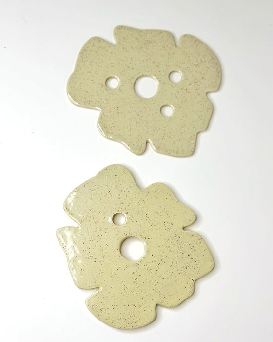 FLOWER FROG (5 inches)