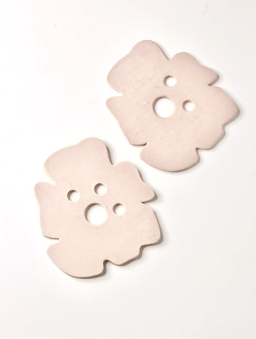 FLOWER FROG (5 inches)