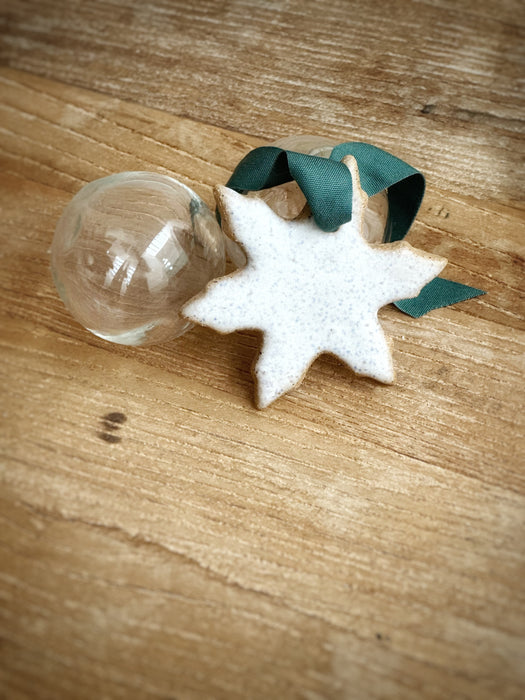 Christmas Ornaments (Limited Edition) Set of 5