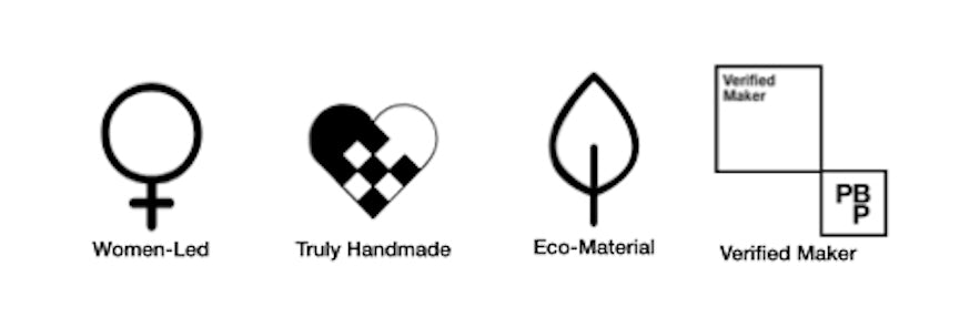 Crafted with Intention