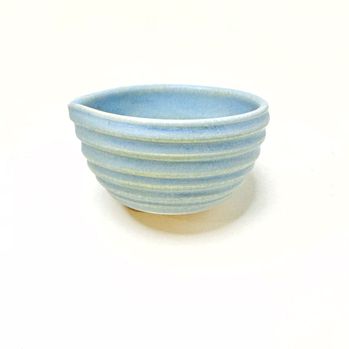 HUNNY MATCHA BOWL+Brush holder mini bowl