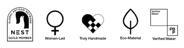 Crafted with Intention