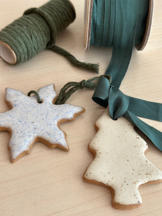 Christmas Ornaments (Limited Edition) Set of 5